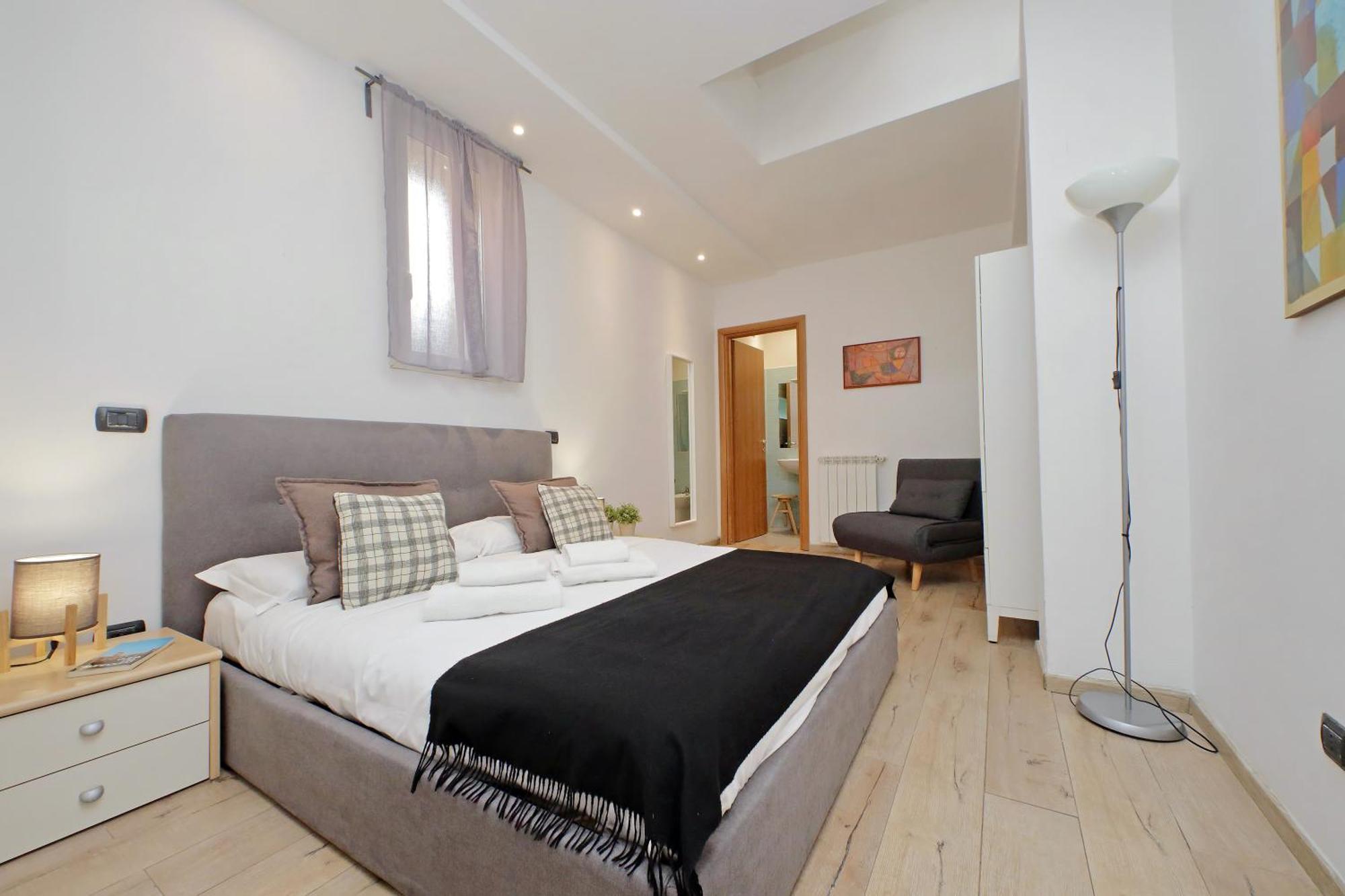 Monte Del Gallo For Groups Apartamento