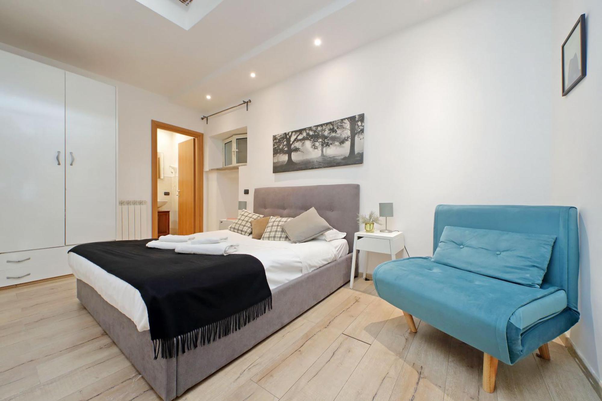 Apartamento Monte Del Gallo For Groups