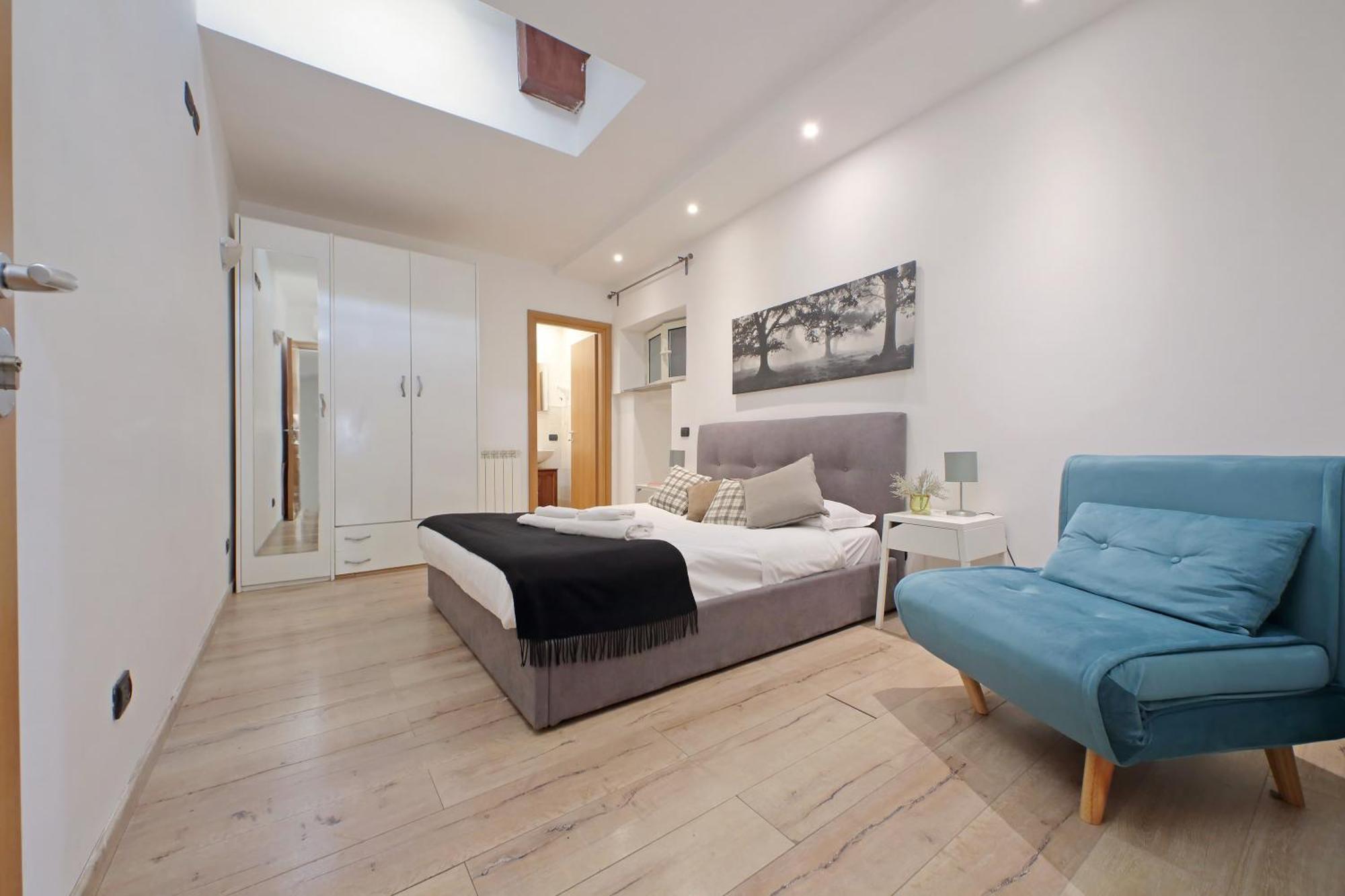 Apartamento Monte Del Gallo For Groups *