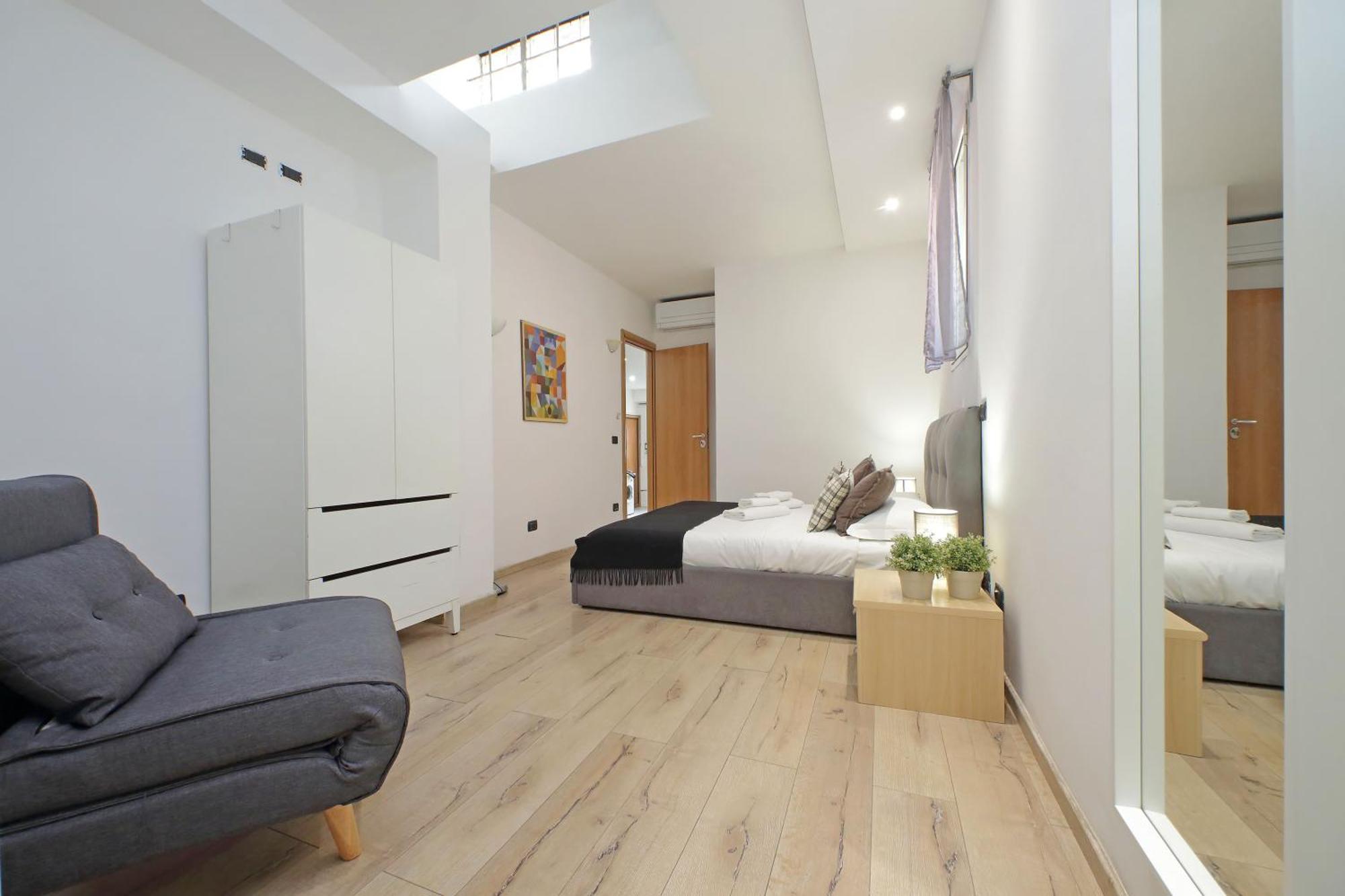 Apartamento Monte Del Gallo For Groups