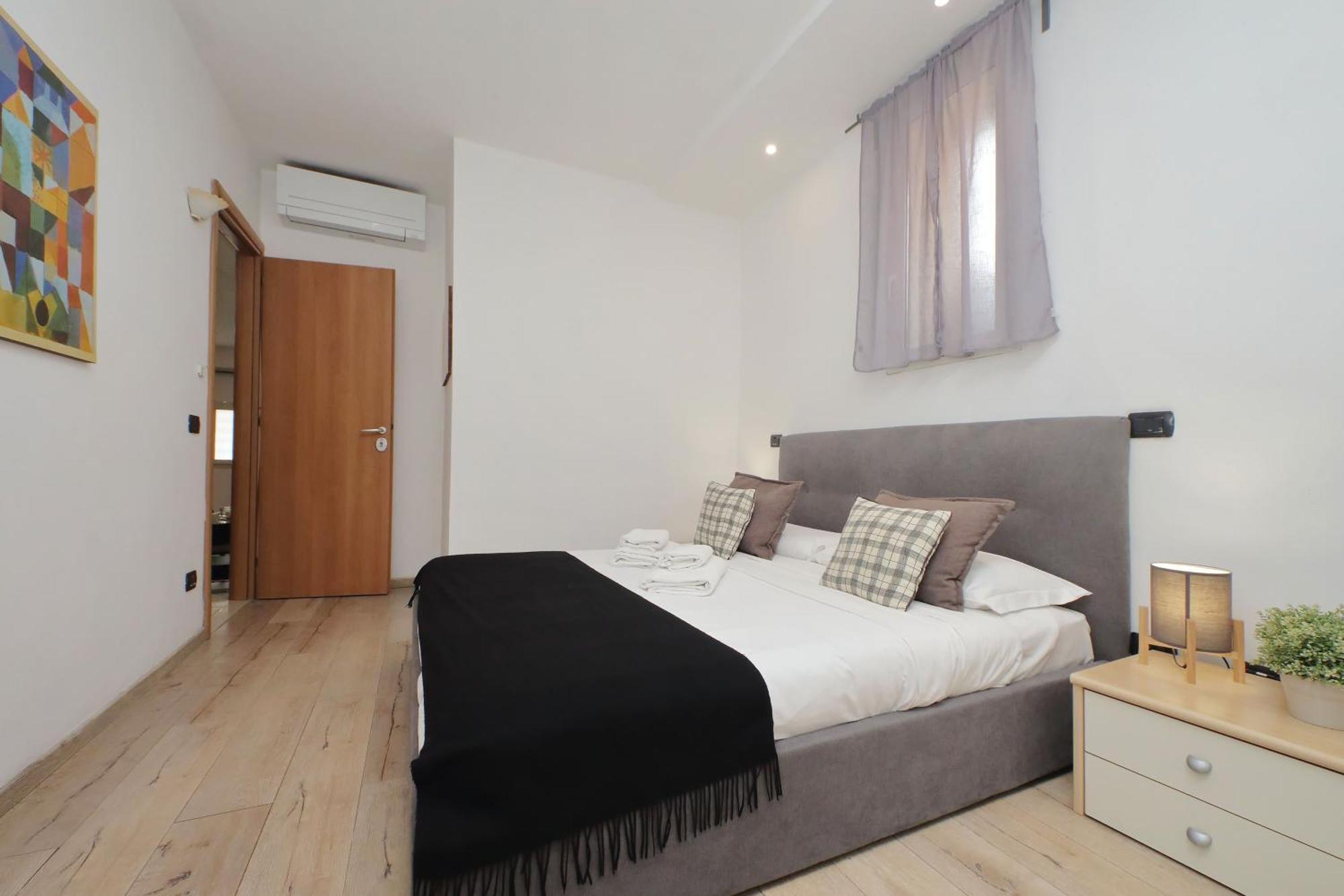 Apartamento Monte Del Gallo For Groups Roma