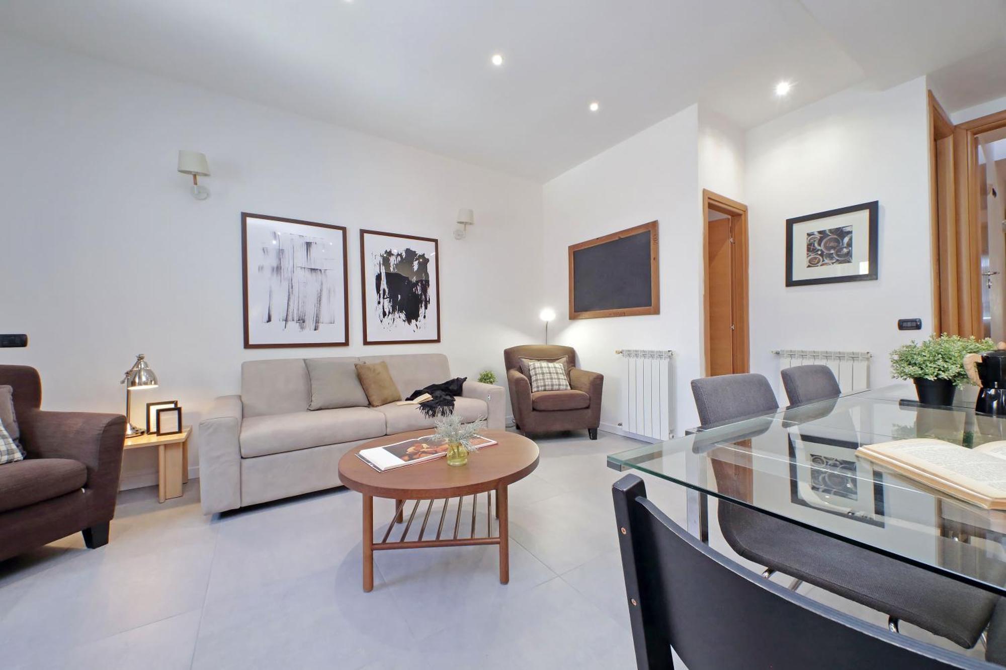 Monte Del Gallo For Groups Apartamento
