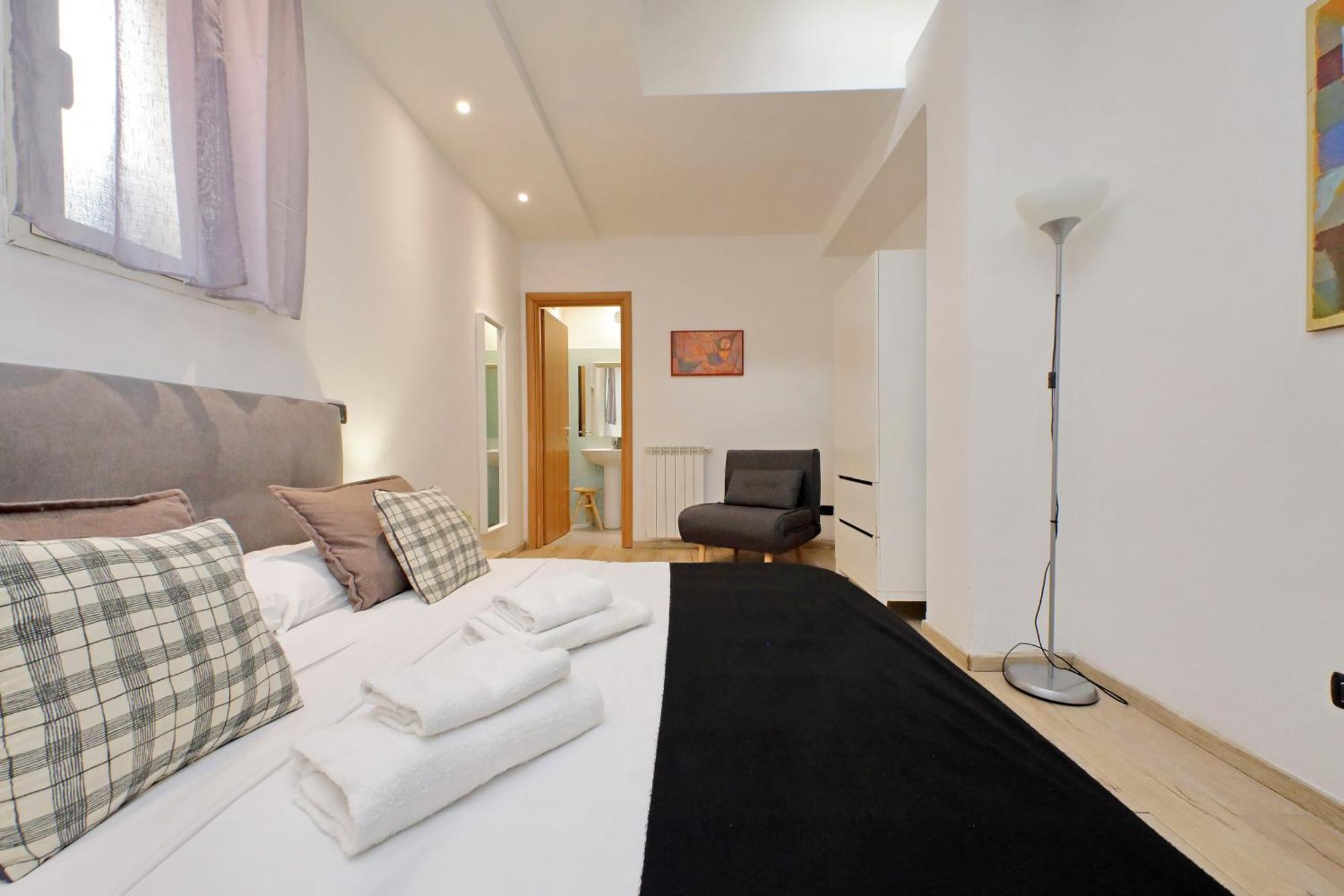 Monte Del Gallo For Groups Apartamento