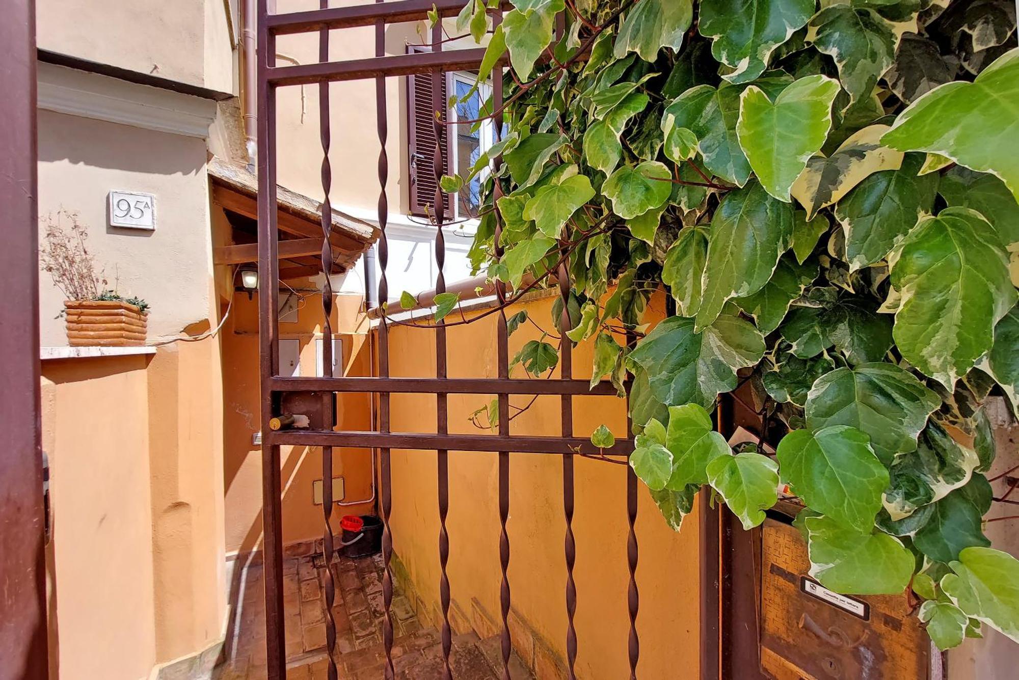 Apartamento Monte Del Gallo For Groups