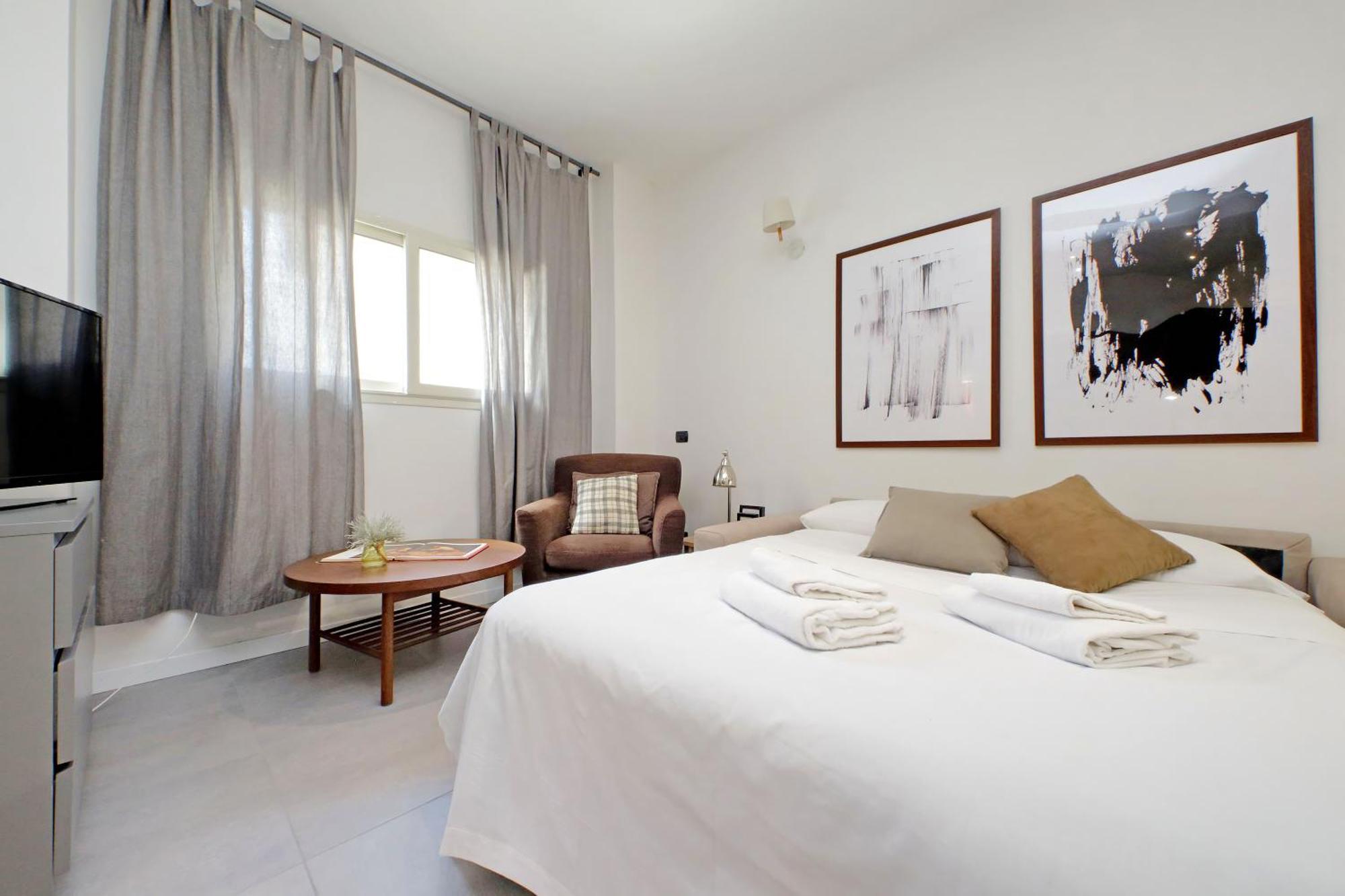 Monte Del Gallo For Groups Apartamento *