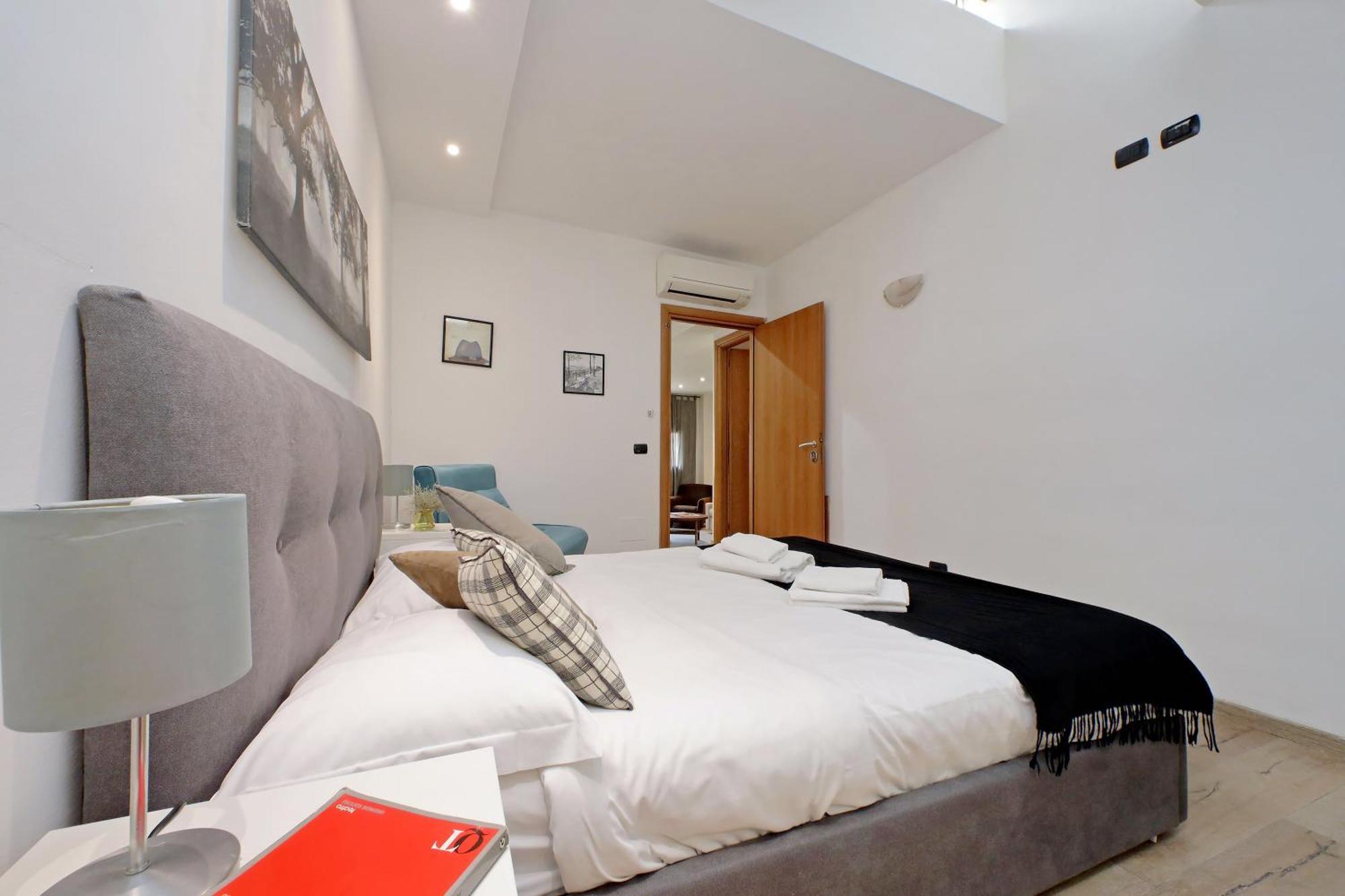 Monte Del Gallo For Groups Apartamento *